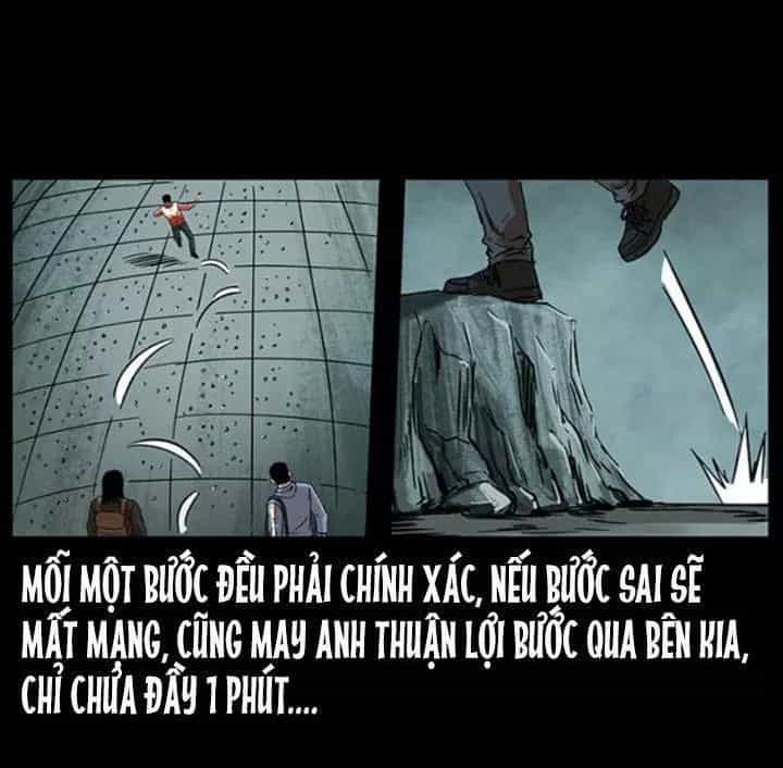 U Minh Ngụy Tượng - Chương 218 - ảnh 36