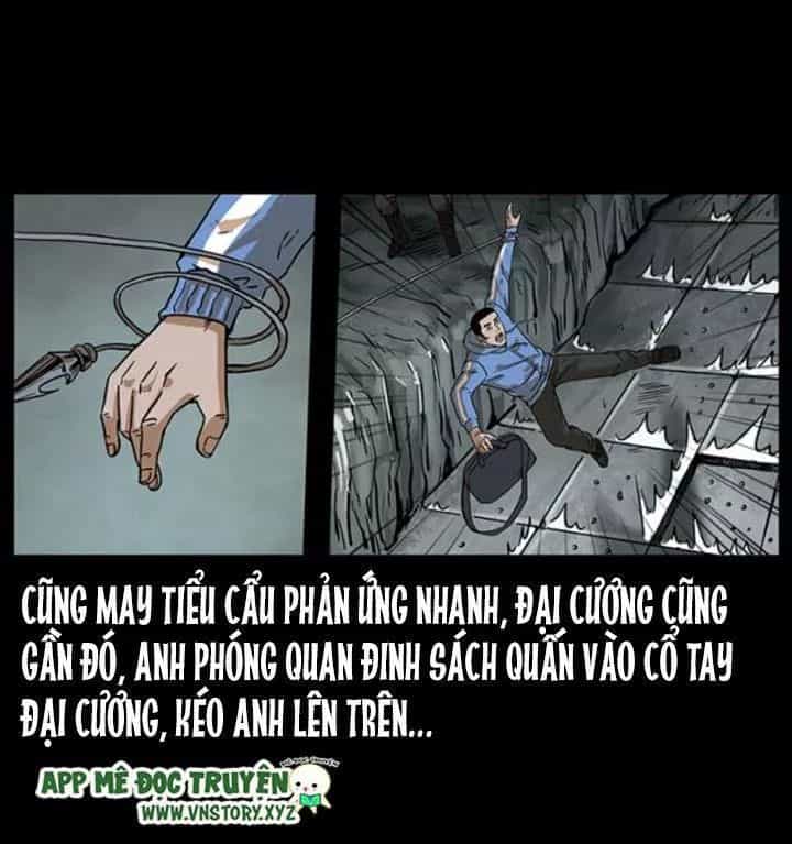 U Minh Ngụy Tượng - Chương 218 - ảnh 43