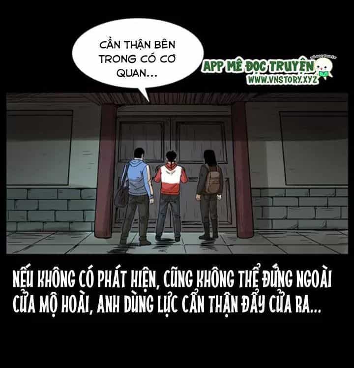 U Minh Ngụy Tượng - Chương 218 - ảnh 51