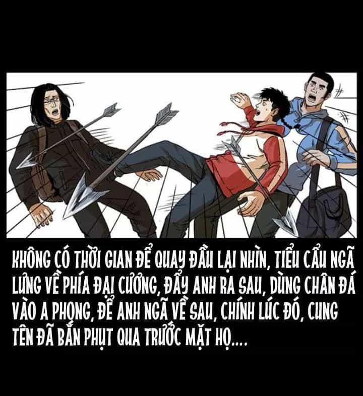 U Minh Ngụy Tượng - Chương 218 - ảnh 57