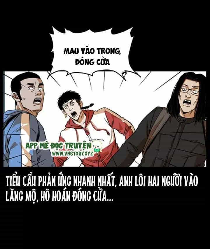 U Minh Ngụy Tượng - Chương 218 - ảnh 63