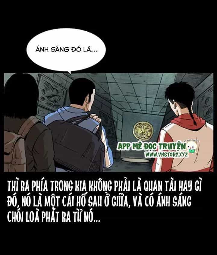 U Minh Ngụy Tượng - Chương 218 - ảnh 72