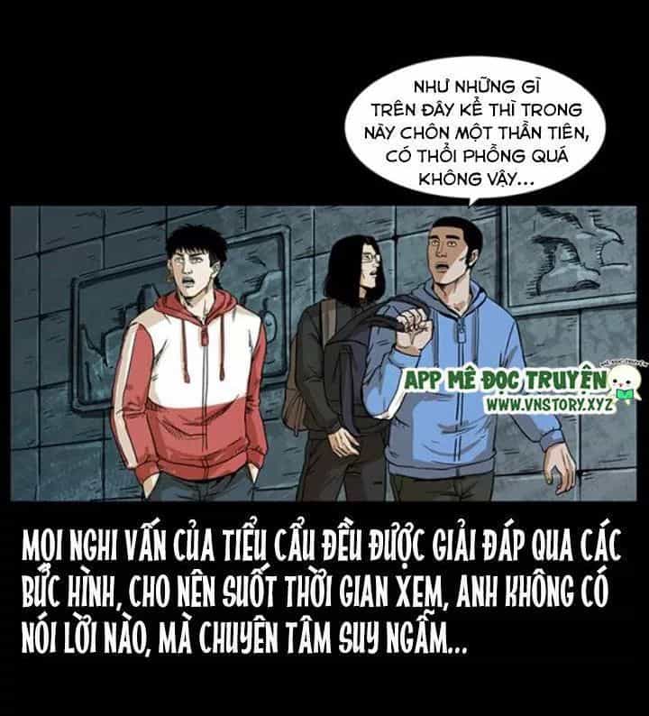 U Minh Ngụy Tượng - Chương 218 - ảnh 75