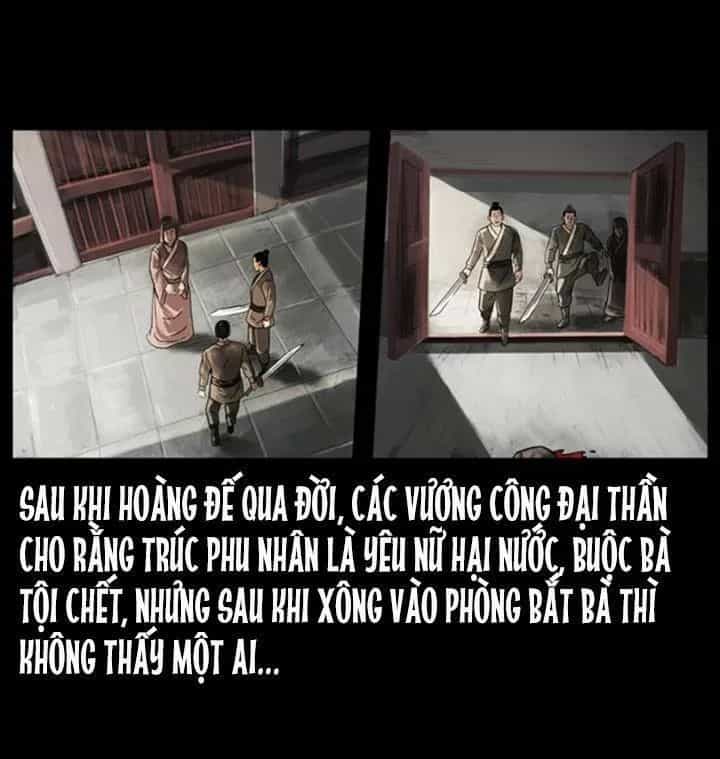 U Minh Ngụy Tượng - Chương 218 - ảnh 80