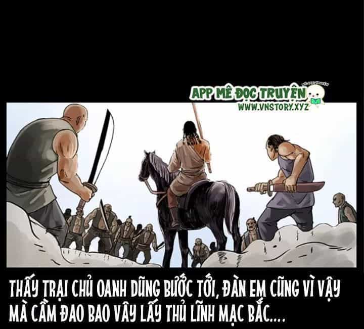 U Minh Ngụy Tượng - Chương 219 - ảnh 11