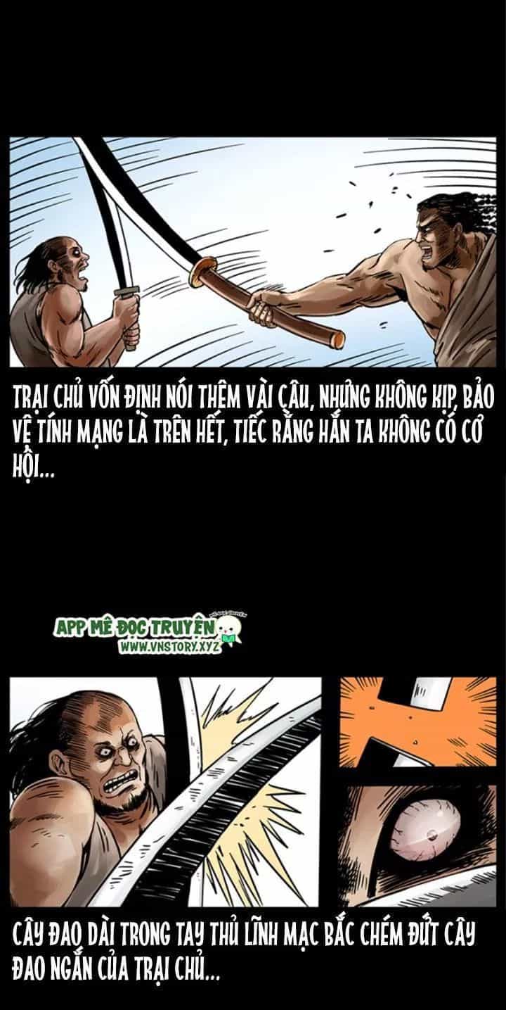 U Minh Ngụy Tượng - Chương 219 - ảnh 14