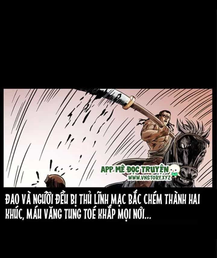 U Minh Ngụy Tượng - Chương 219 - ảnh 15
