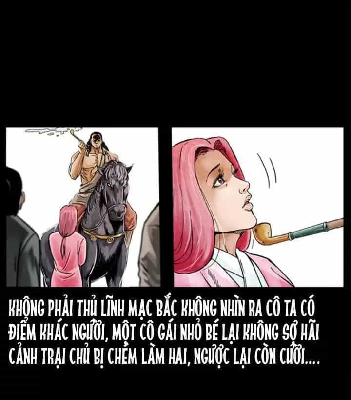 U Minh Ngụy Tượng - Chương 219 - ảnh 20