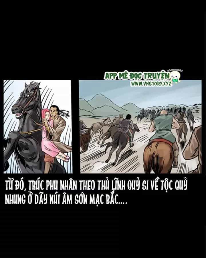 U Minh Ngụy Tượng - Chương 219 - ảnh 24