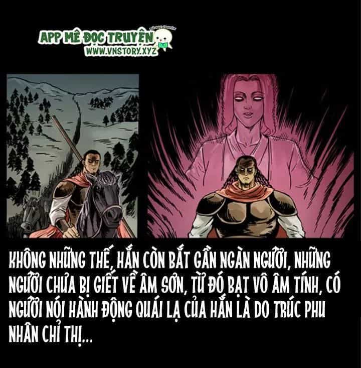 U Minh Ngụy Tượng - Chương 219 - ảnh 28