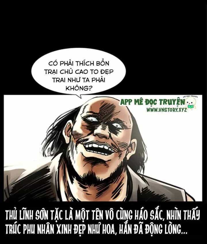 U Minh Ngụy Tượng - Chương 219 - ảnh 3