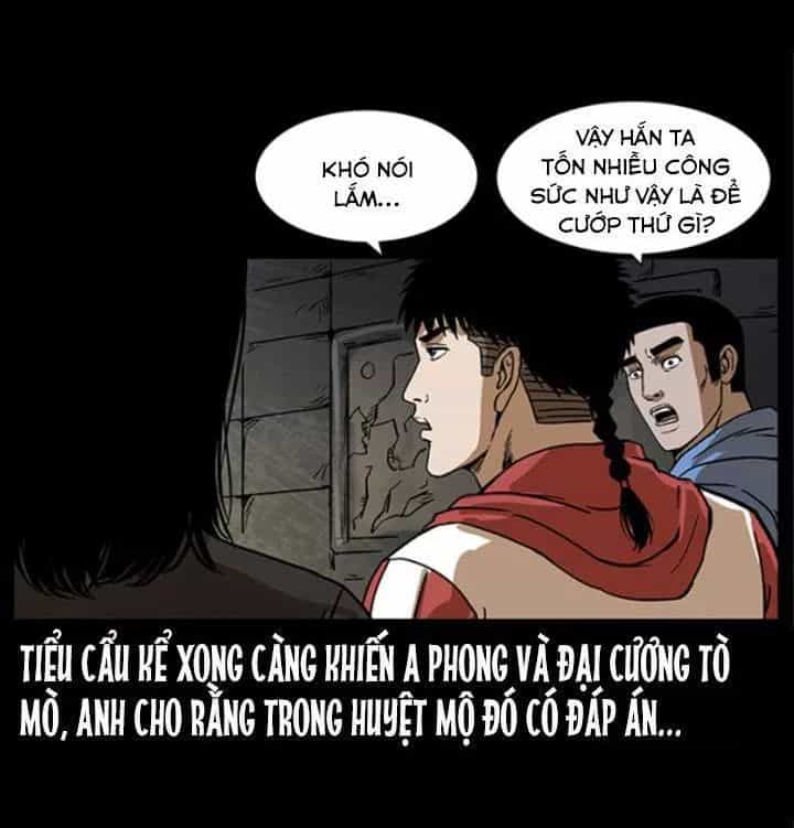 U Minh Ngụy Tượng - Chương 219 - ảnh 30
