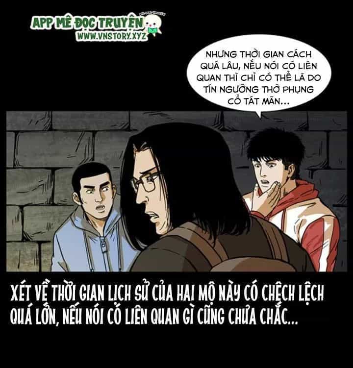 U Minh Ngụy Tượng - Chương 219 - ảnh 33