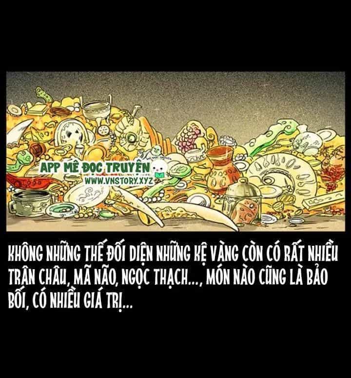 U Minh Ngụy Tượng - Chương 219 - ảnh 44