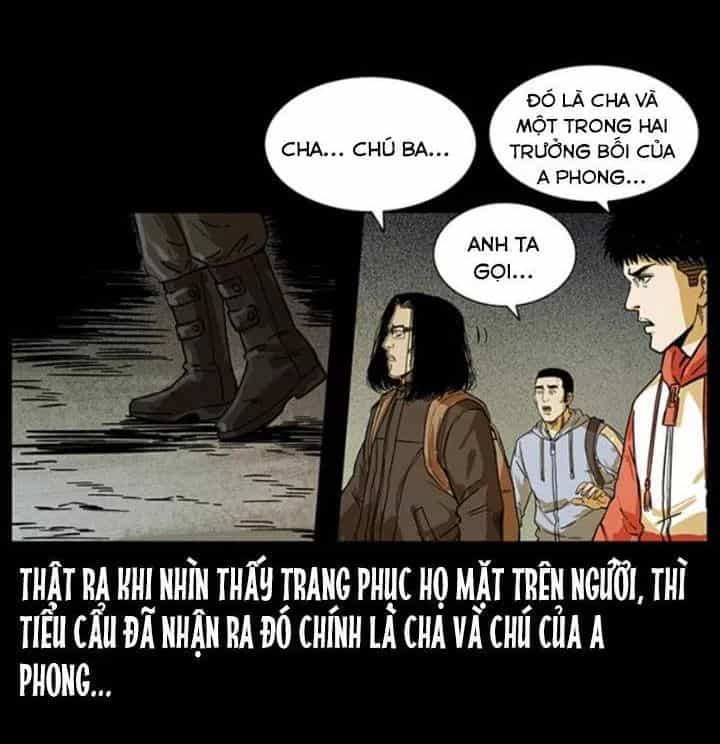U Minh Ngụy Tượng - Chương 219 - ảnh 58