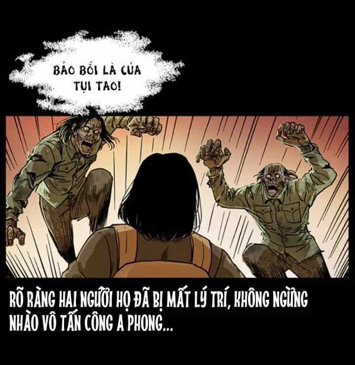U Minh Ngụy Tượng - Chương 219 - ảnh 61