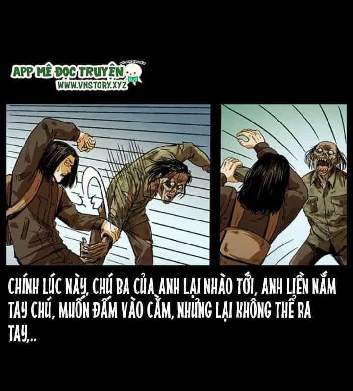 U Minh Ngụy Tượng - Chương 219 - ảnh 71