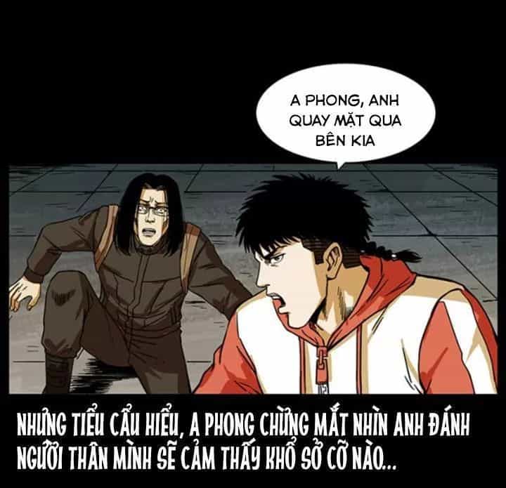U Minh Ngụy Tượng - Chương 219 - ảnh 81