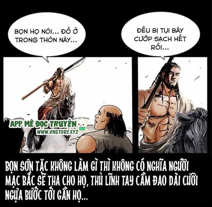 U Minh Ngụy Tượng - Chương 219 - ảnh 9
