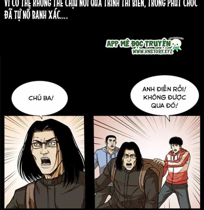 U Minh Ngụy Tượng - Chương 220 - ảnh 13
