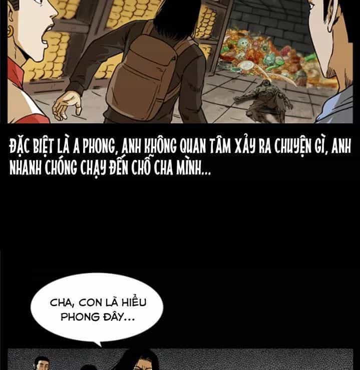 U Minh Ngụy Tượng - Chương 220 - ảnh 23