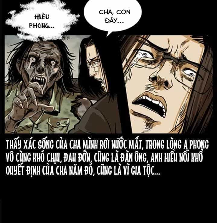 U Minh Ngụy Tượng - Chương 220 - ảnh 30