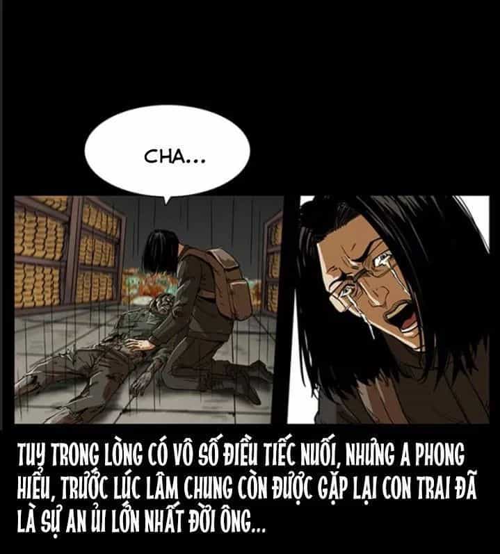U Minh Ngụy Tượng - Chương 220 - ảnh 36
