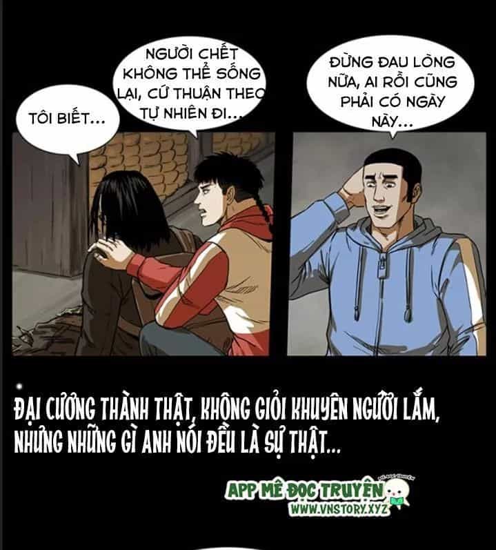 U Minh Ngụy Tượng - Chương 220 - ảnh 39