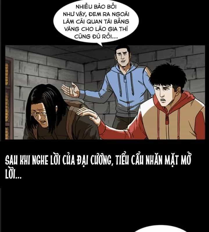 U Minh Ngụy Tượng - Chương 220 - ảnh 40
