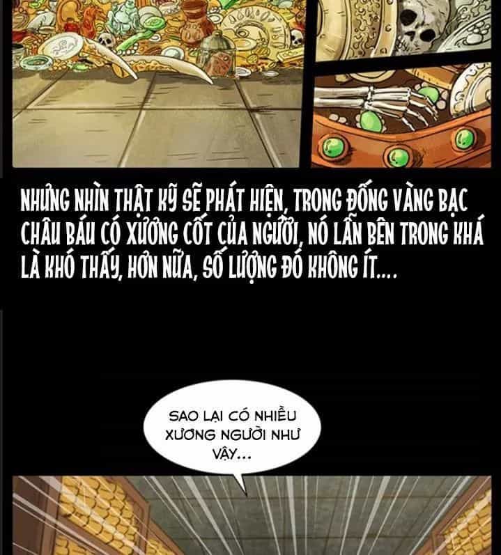 U Minh Ngụy Tượng - Chương 220 - ảnh 47