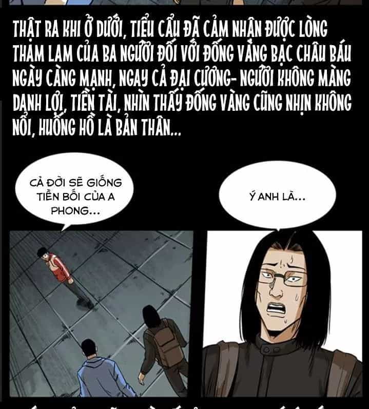 U Minh Ngụy Tượng - Chương 220 - ảnh 54