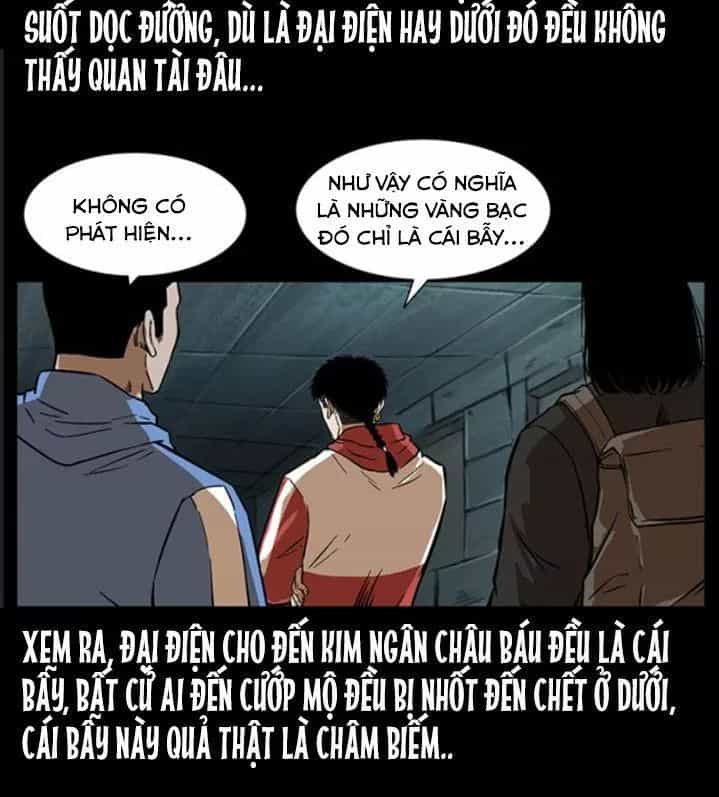 U Minh Ngụy Tượng - Chương 220 - ảnh 59