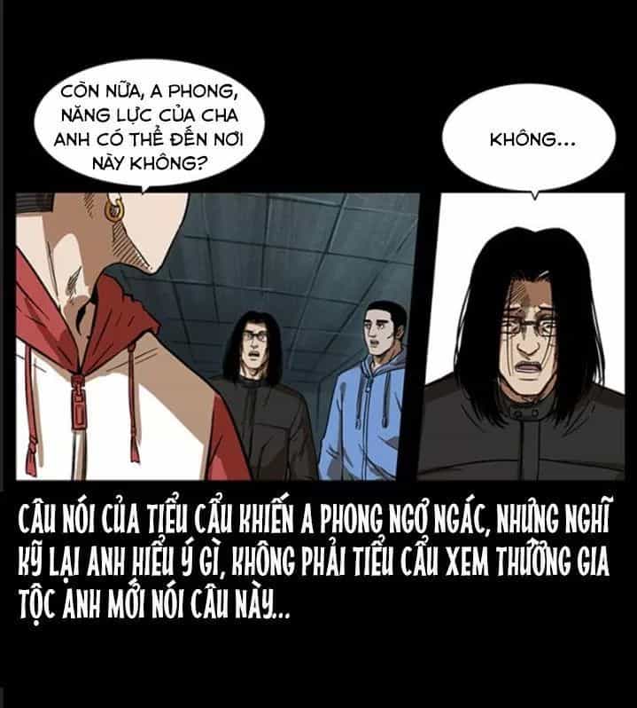 U Minh Ngụy Tượng - Chương 220 - ảnh 61