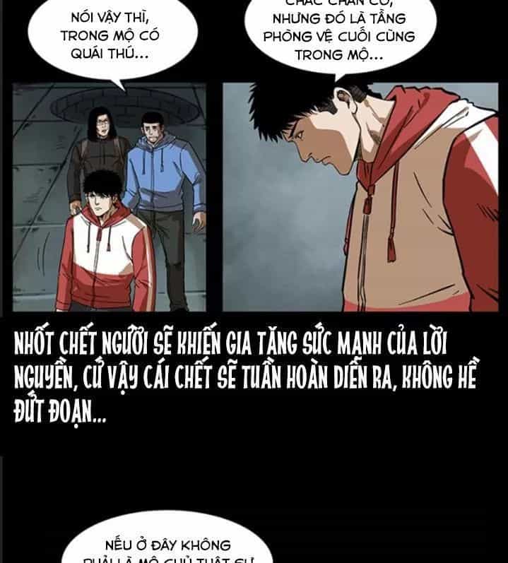 U Minh Ngụy Tượng - Chương 220 - ảnh 64