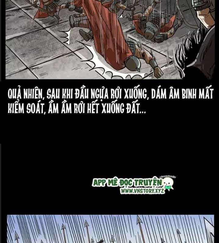 U Minh Ngụy Tượng - Chương 220 - ảnh 72