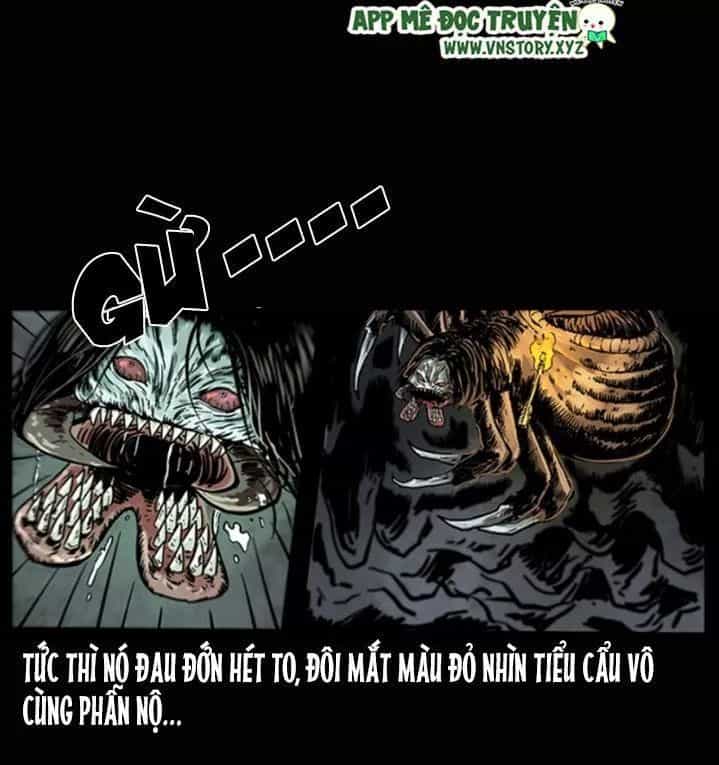 U Minh Ngụy Tượng - Chương 221 - ảnh 16