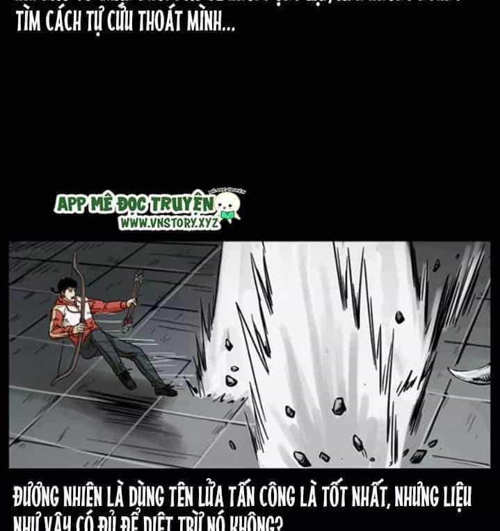 U Minh Ngụy Tượng - Chương 221 - ảnh 27