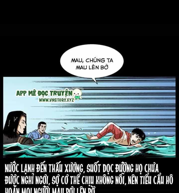 U Minh Ngụy Tượng - Chương 221 - ảnh 43