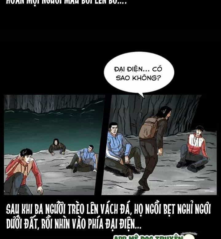 U Minh Ngụy Tượng - Chương 221 - ảnh 44
