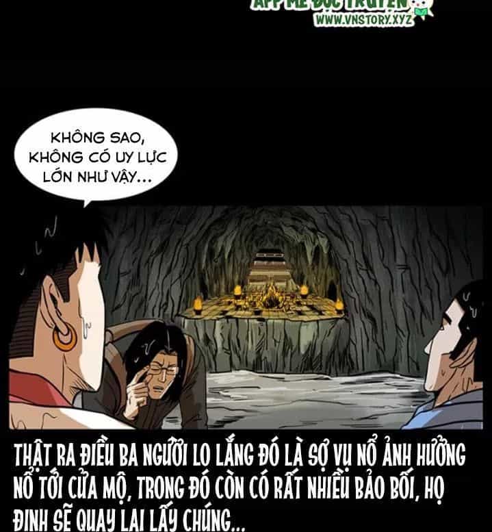 U Minh Ngụy Tượng - Chương 221 - ảnh 45