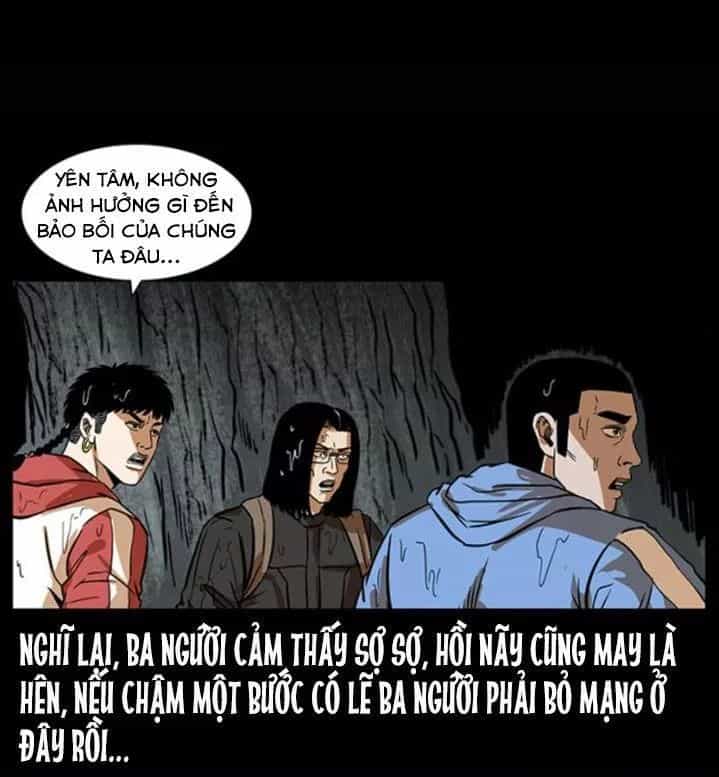 U Minh Ngụy Tượng - Chương 221 - ảnh 47