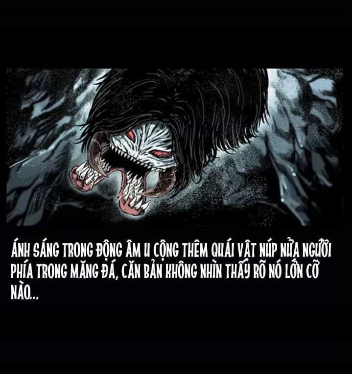 U Minh Ngụy Tượng - Chương 221 - ảnh 5
