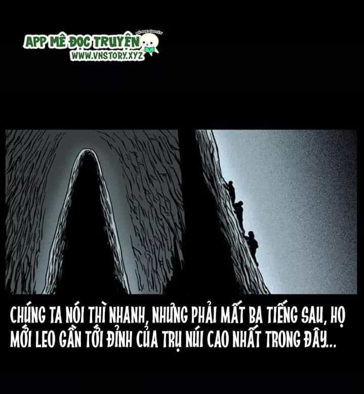 U Minh Ngụy Tượng - Chương 221 - ảnh 50