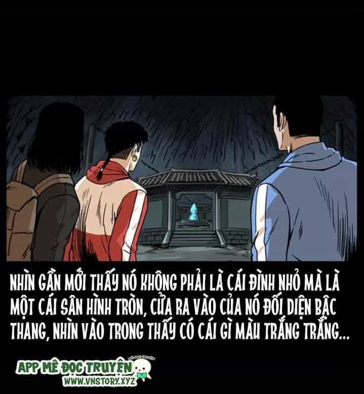 U Minh Ngụy Tượng - Chương 221 - ảnh 58