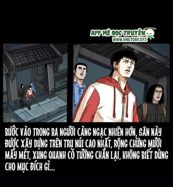 U Minh Ngụy Tượng - Chương 221 - ảnh 60
