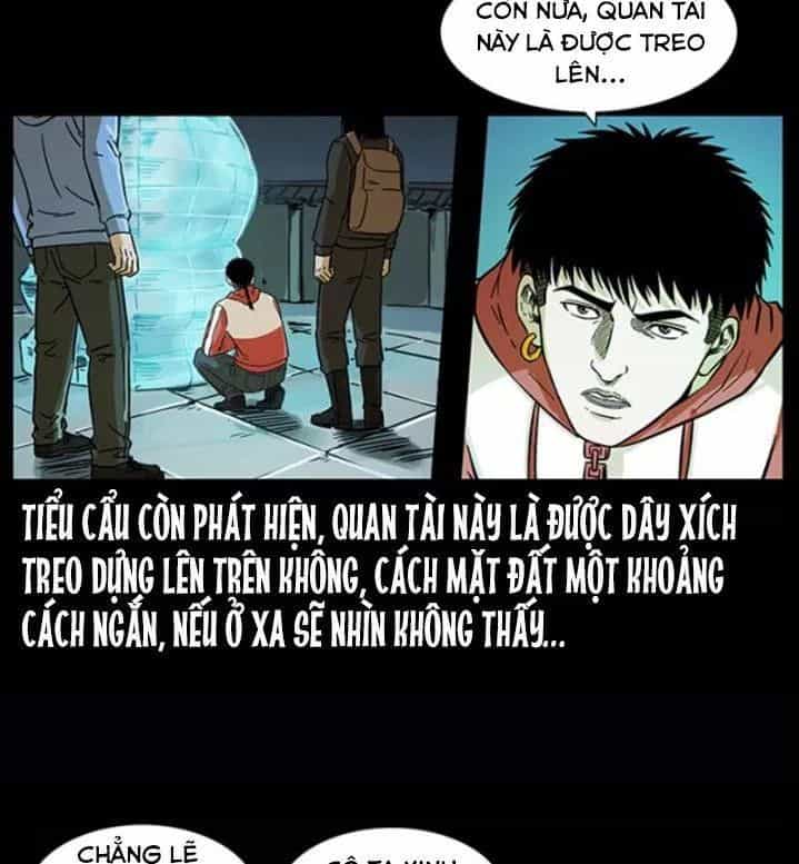 U Minh Ngụy Tượng - Chương 221 - ảnh 70