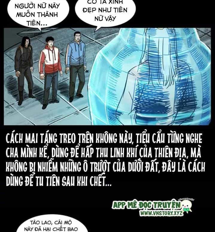 U Minh Ngụy Tượng - Chương 221 - ảnh 71