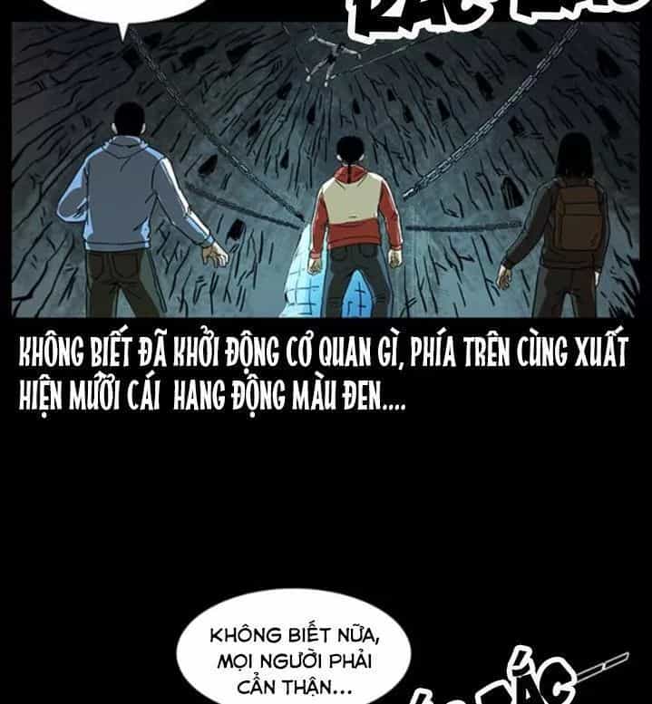 U Minh Ngụy Tượng - Chương 221 - ảnh 80