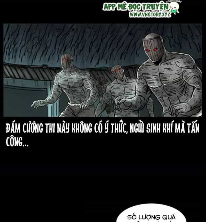 U Minh Ngụy Tượng - Chương 221 - ảnh 86