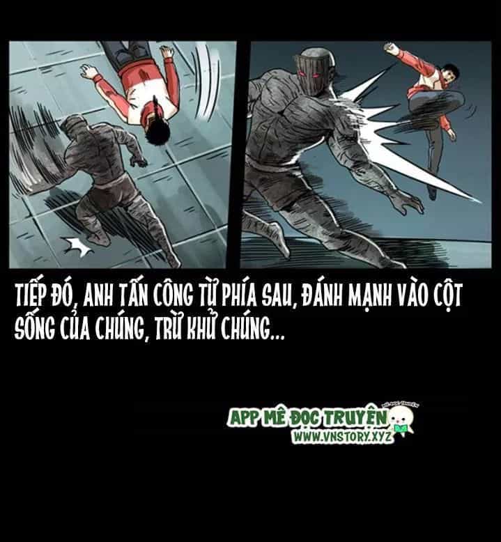 U Minh Ngụy Tượng - Chương 221 - ảnh 89
